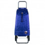 Сумка-тележка Rolser Pack Gloria Logic RG 43 Azul (925958) фото 1