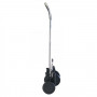 Сумка-тележка Rolser Saquet LN Dos+2_43 Negro фото 4