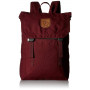 Рюкзак Fjallraven Foldsack No.1 Dark Garnet фото 1