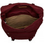 Рюкзак Fjallraven Foldsack No.1 Dark Garnet фото 3