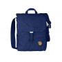 Сумка Fjallraven Foldsack No.3 Deep Blue фото 1