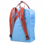 Рюкзак Fjallraven Kanken Air Blue/Striped фото 3