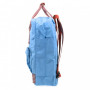 Рюкзак Fjallraven Kanken Air Blue/Striped фото 4