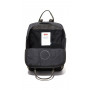 Рюкзак Fjallraven Kanken BlackStriped фото 4