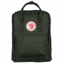Рюкзак Fjallraven Kanken Deep Forest фото 1