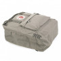 Рюкзак Fjallraven Kanken Fog/Striped фото 2