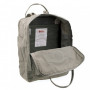Рюкзак Fjallraven Kanken Fog/Striped фото 4