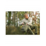 Рюкзак Fjallraven Kanken Laptop 15 Blue Ridge фото 5