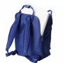 Рюкзак Fjallraven Kanken Laptop 17 Deep Red/Random Blocked фото 2