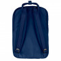 Рюкзак Fjallraven Kanken Laptop 17 Deep Red/Random Blocked фото 3