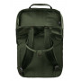 Рюкзак Fjallraven Kanken Laptop 17 Graphite фото 3
