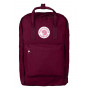 Рюкзак Fjallraven Kanken Laptop 17 Plum фото 1