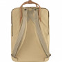 Рюкзак Fjallraven Kanken No.2 Laptop 15 Deep Blue фото 3