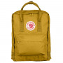 Рюкзак Fjallraven Kanken Ochre фото 1