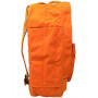 Рюкзак Fjallraven Kanken Burnt OrangeDeep Red фото 3