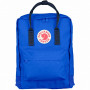 Рюкзак Fjallraven Kanken Un Blue-Navy(W) фото 1
