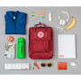 Рюкзак Fjallraven Kanken Un Blue-Navy(W) фото 2