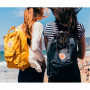 Рюкзак Fjallraven Kanken Un Blue-Navy(W) фото 7