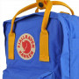 Рюкзак Fjallraven Kanken Un Blue-Warm Yellow фото 3