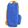 Рюкзак Fjallraven Kanken Un Blue-Warm Yellow фото 4