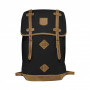 Рюкзак Fjallraven Rucksack No.21 Large Black фото 1