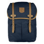 Рюкзак Fjallraven Rucksack No.21 Medium Navy фото 1