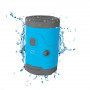 Bluetooth-акустика Scosche boomBOTTLE H20 (BTH2OBL) фото 2