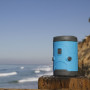Bluetooth-акустика Scosche boomBOTTLE H20 (BTH2OBL) фото 6