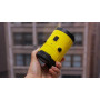 Bluetooth-акустика Scosche boomBOTTLE H20 (BTH2OY) фото 3