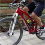 Bluetooth-акустика Scosche boomBOTTLE H20 (BTH2OY) фото 7