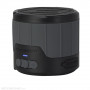 Bluetooth-акустика Scosche boomBOTTLE MINI (BTBTLMGY) фото 1