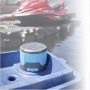 Bluetooth-акустика Scosche boomBOTTLE MINI (BTBTLMBL) фото 2