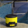 Bluetooth-акустика Scosche boomBOTTLE MINI (BTBTLMY) фото 4