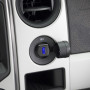 Автомобільний зарядний пристрій Scosche Car Chargers 1 X USB ports (USBC121M) фото 3