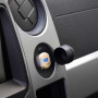 Автомобильное зарядное устройство Scosche Car Chargers 1 X USB ports бело/золотое (USBC121MGD) фото 3