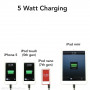 Автомобільний зарядний пристрій Scosche Car Chargers з Lightning cable (I2C05A) фото 4