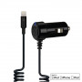 Автомобільний зарядний пристрій Scosche Car Chargers з Lightning cable (I2C05A) фото 5