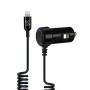 Автомобільний зарядний пристрій Scosche Car Chargers з Lightning cable (I2C12A) фото 1