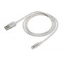Кабель для передачі даних Scosche Charge/Sync Cables білий (I2SRA) фото 2