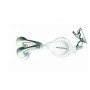 Навушники Scosche Earbuds with Retractable cable (IUHP4) фото 1