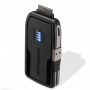 Зовнішній акумулятор Scosche flipCHARGE rogue (IBAT1800) фото 1