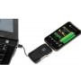 Зовнішній акумулятор Scosche flipCHARGE rogue (IBAT1800) фото 4