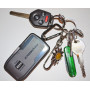 Зовнішній акумулятор Scosche flipCHARGE rogue (IBAT1800) фото 5