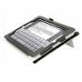 Чехол для iPad Scosche foliO grip p2 (IPD2GCFBK) фото 3