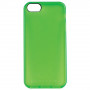Чехол для iPhone 5 Scosche glosSEE (IP5TPUG) фото 1