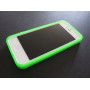 Чехол для iPhone 5 Scosche glosSEE (IP5TPUG) фото 3