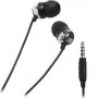 Наушники Scosche HiFi Earbuds (HP6) фото 1