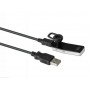 Bluetooth-гарнітура Scosche jabberJAW II (BTHS200) фото 3
