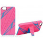 Спортивный защитный чехол для iPhone 5 Scosche kickBACK sport (IP5SPP) фото 2