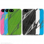 Спортивний захисний чохол для iPhone 5 Scosche kickBACK sport (IP5SPBLY) фото 2